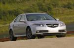 Acura TL Type-S 2007 года